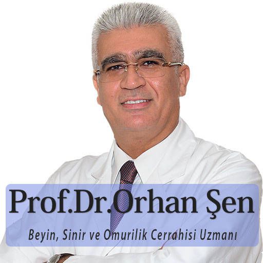 Tavsiyeediyorum Com Prof Dr Orhan Sen